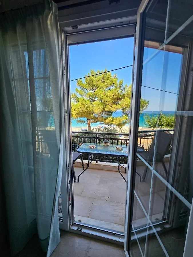 Athena'S Paradise Apartment Poros