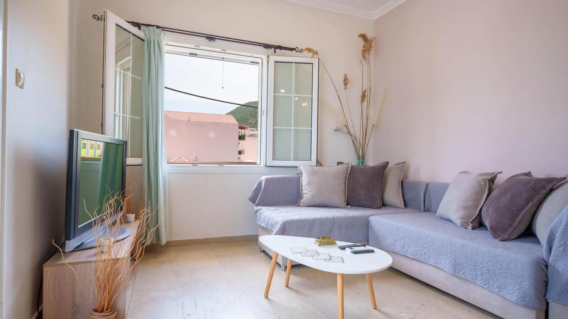 Athena'S Paradise Apartment Poros   Poros (Kefalonia)