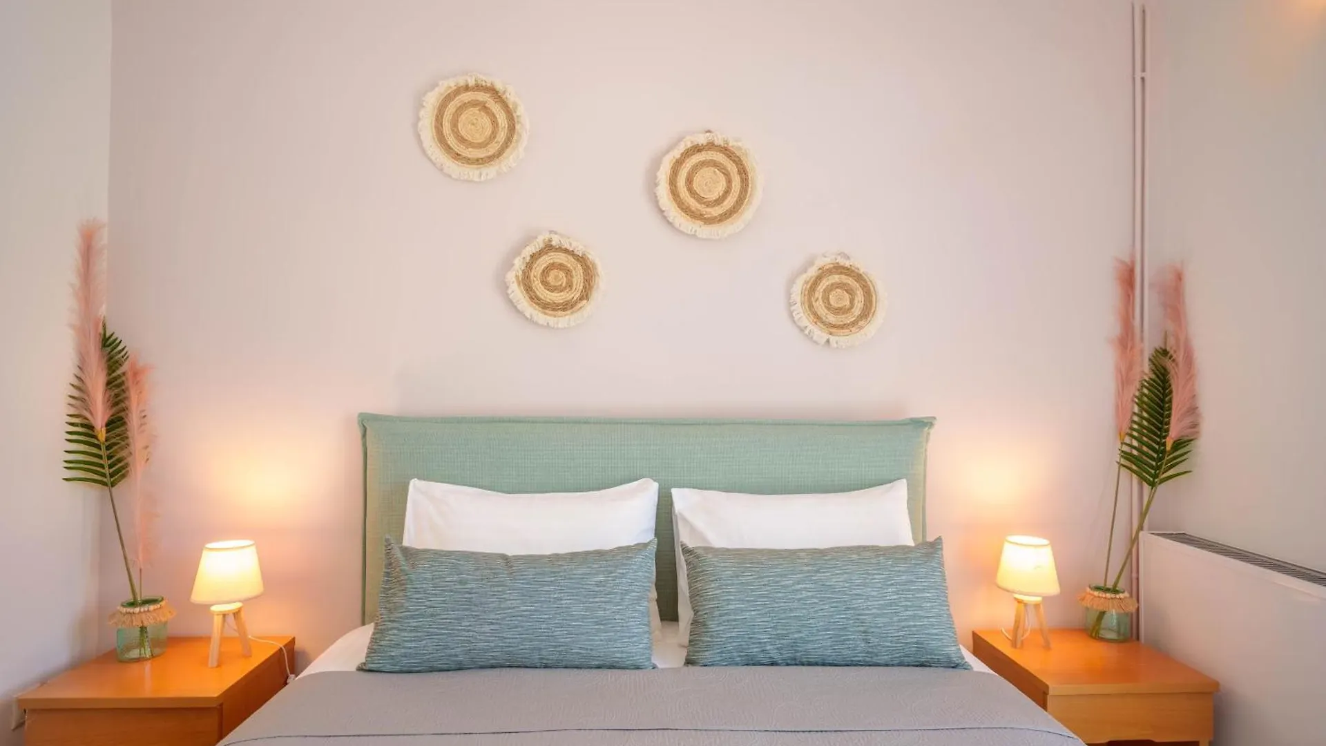Athena'S Paradise Apartment Poros