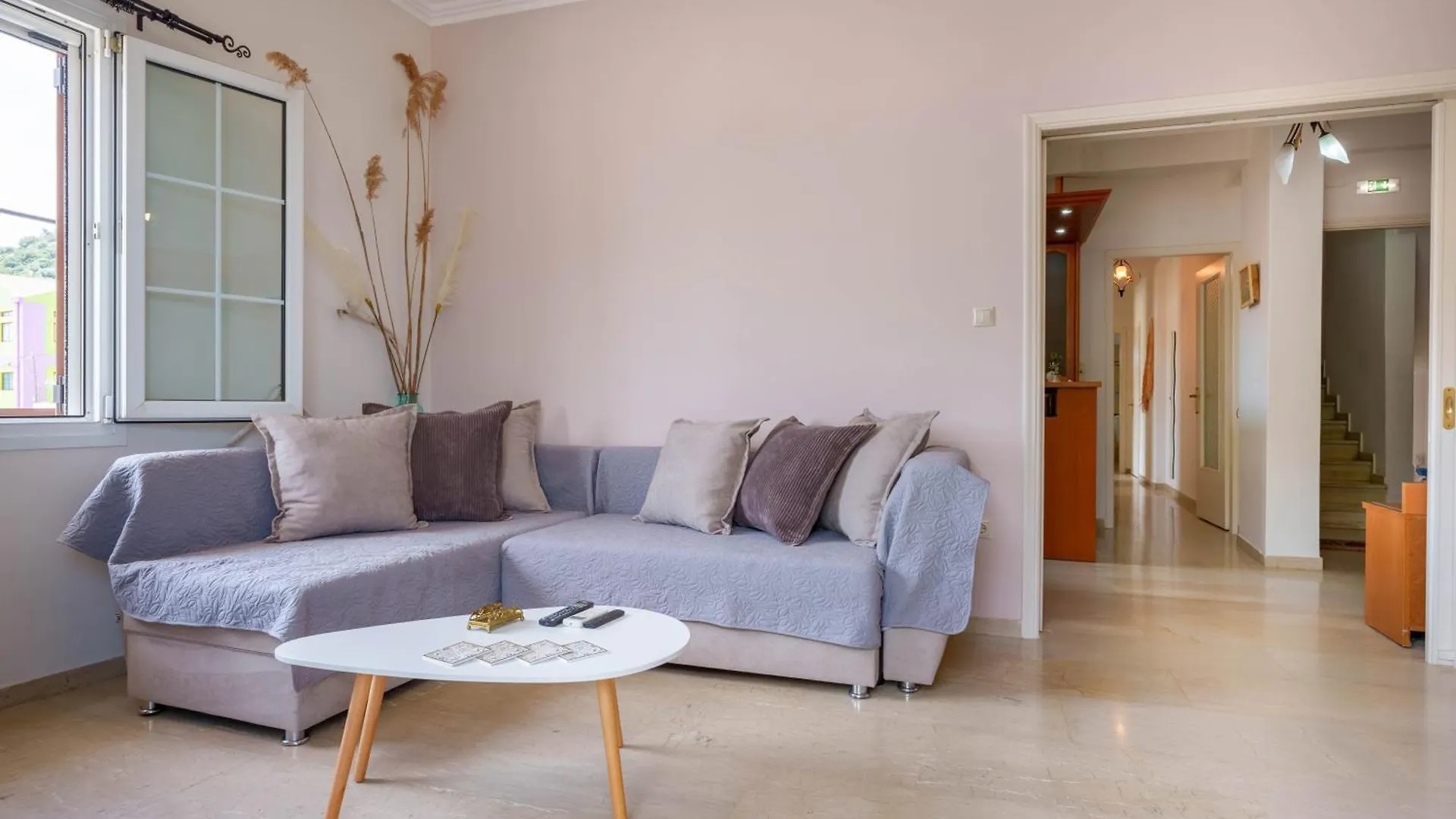 Athena'S Paradise Apartment Poros