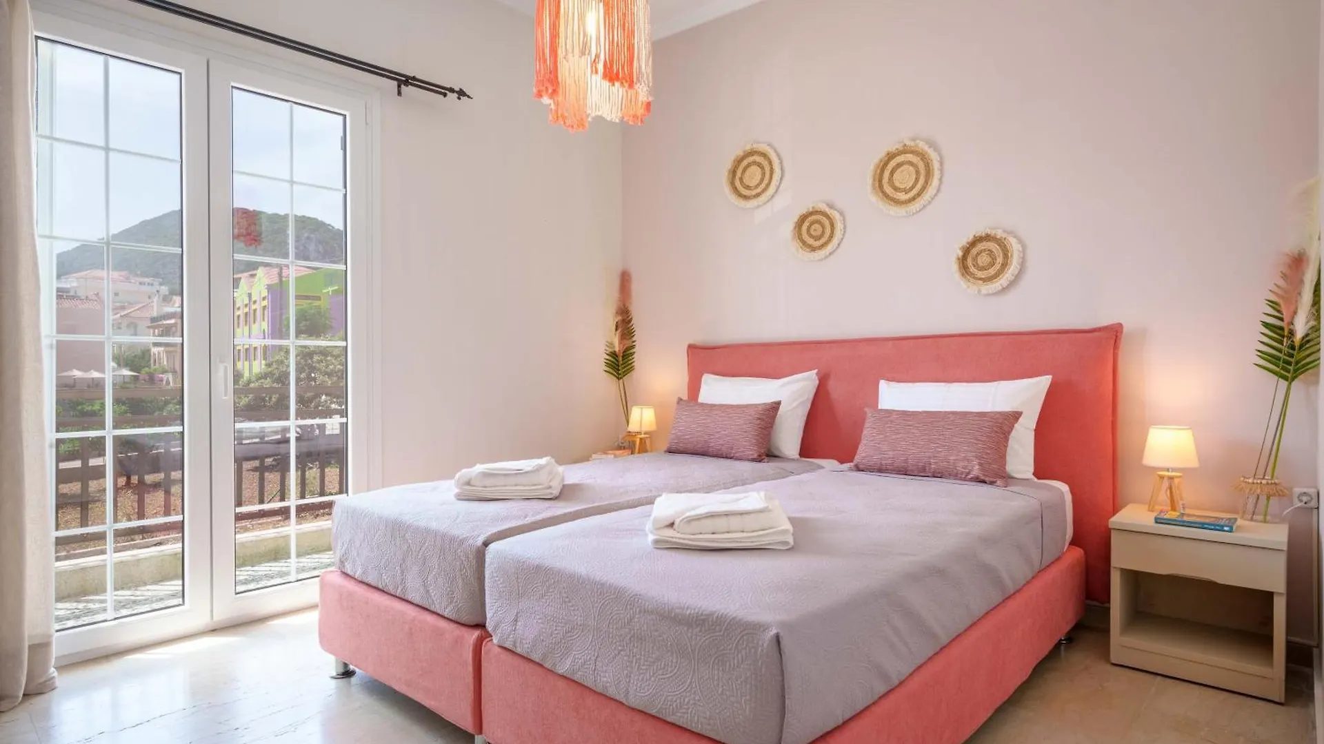 Athena'S Paradise Apartment Poros