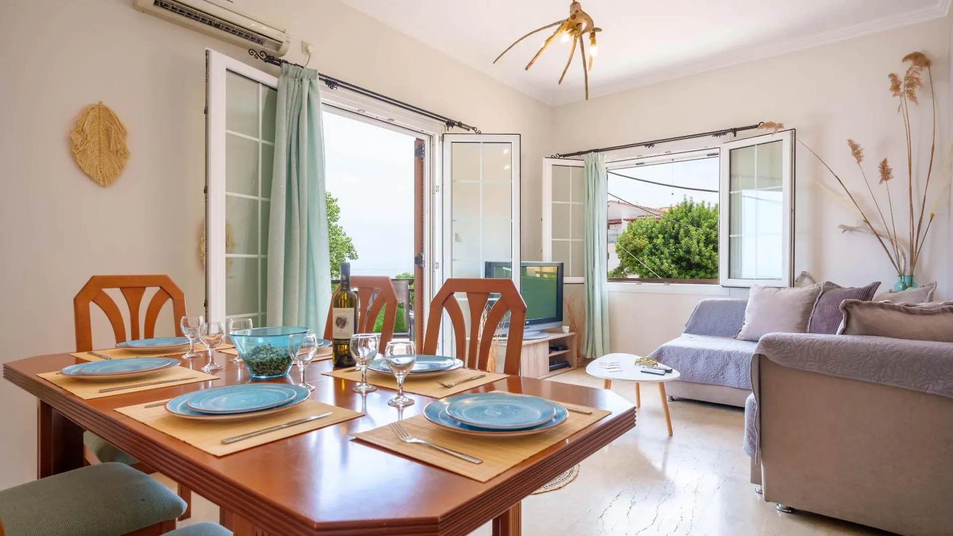 Athena'S Paradise Apartment Poros  Poros (Kefalonia)