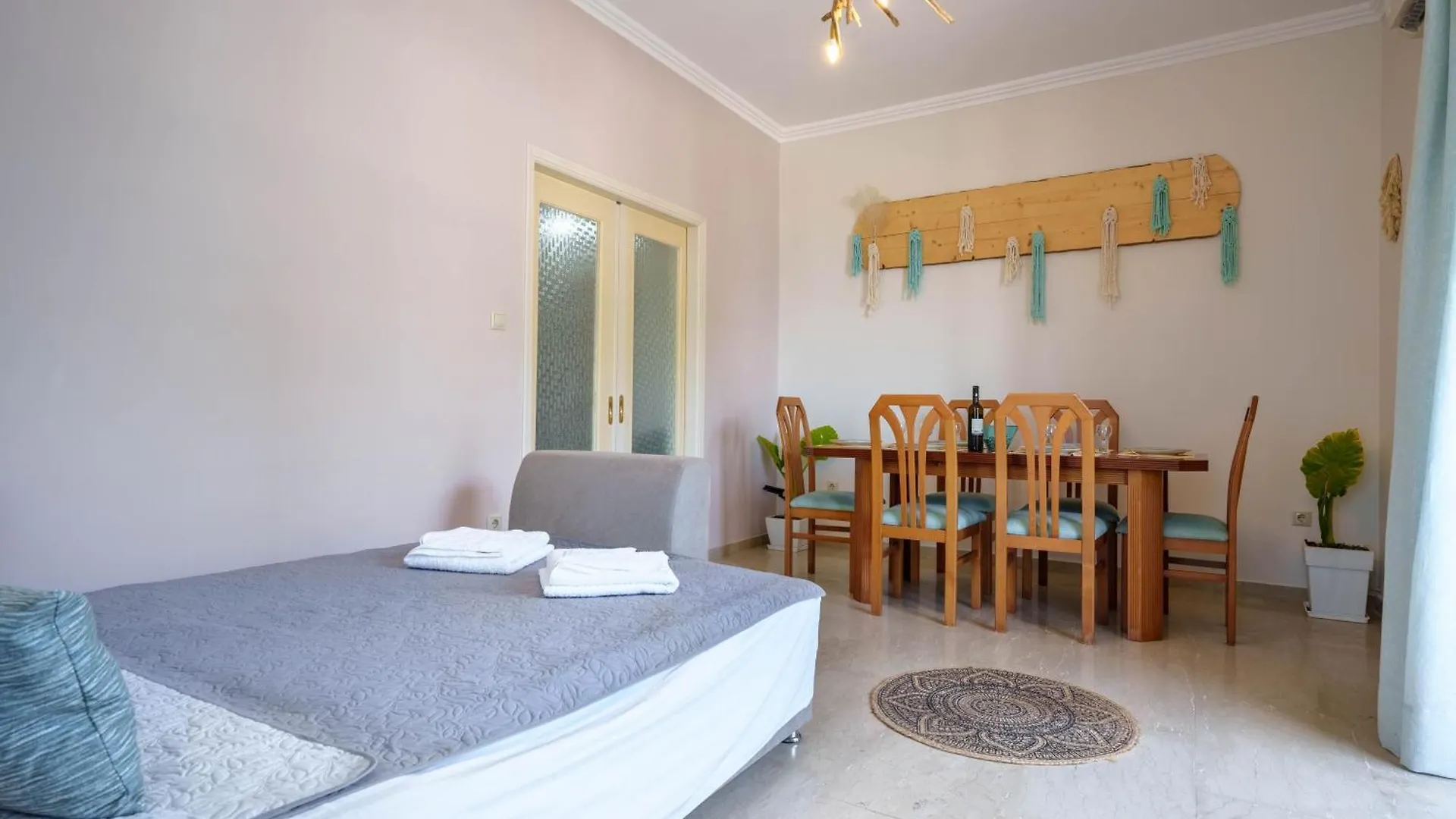 Athena'S Paradise Apartment Poros  Poros (Kefalonia)