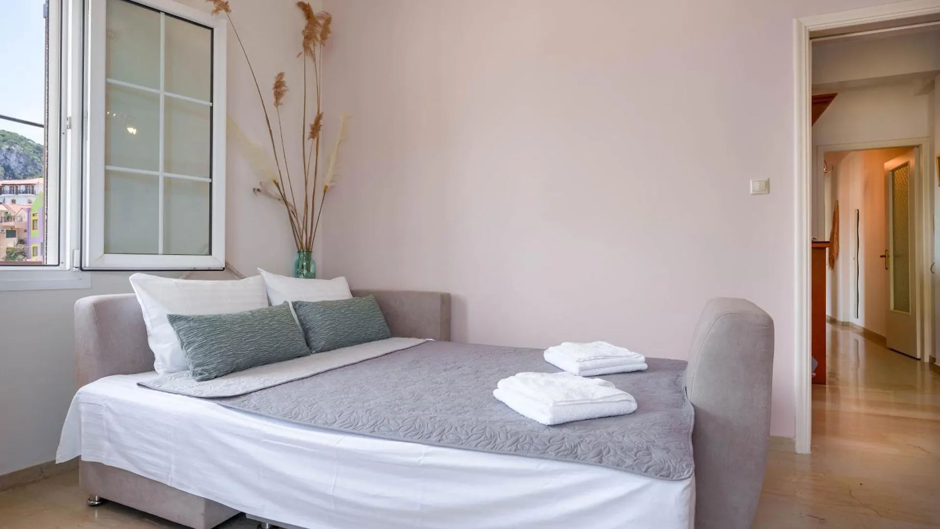 Athena'S Paradise Apartment Poros