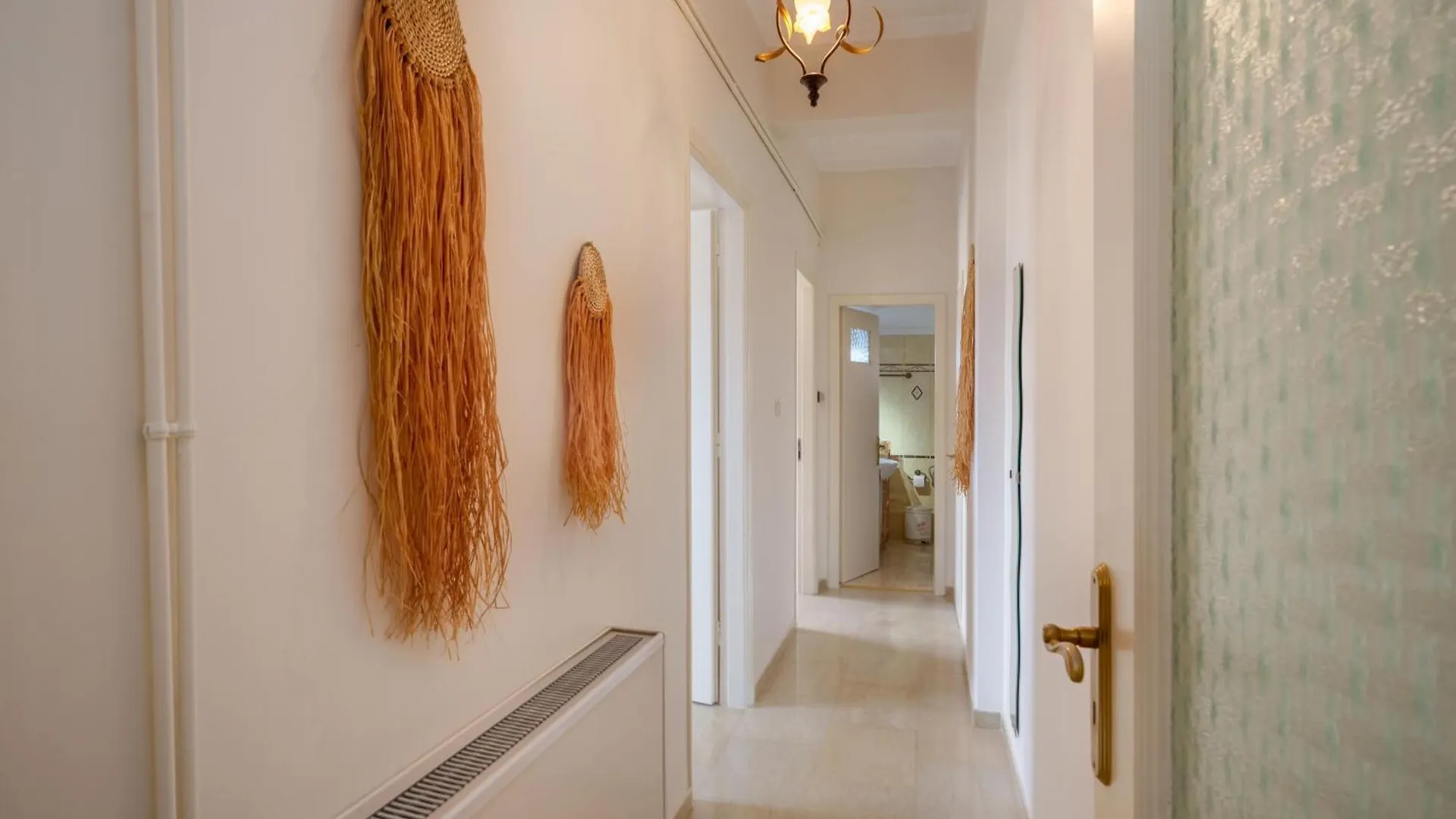 Athena'S Paradise Apartment Poros  0*, Poros (Kefalonia)