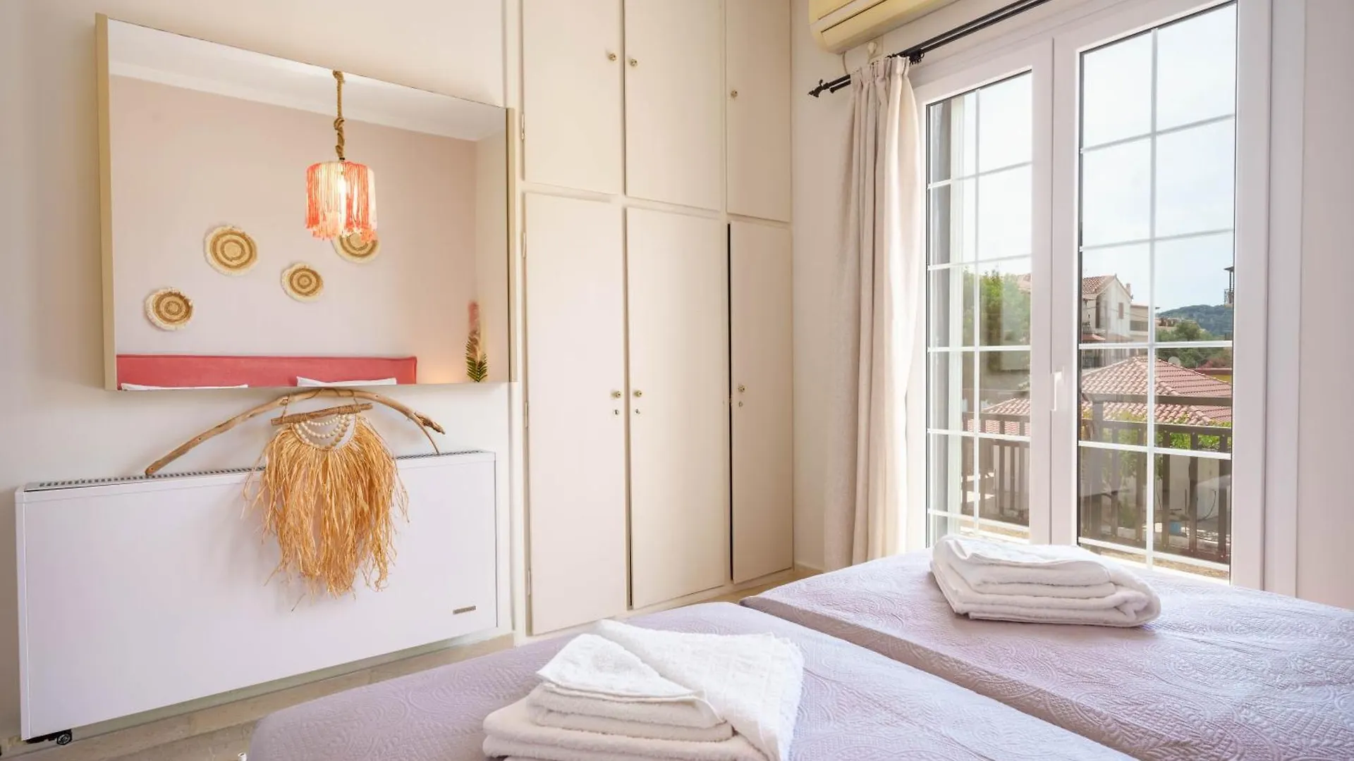 Athena'S Paradise Apartment Poros  0*, Poros (Kefalonia)