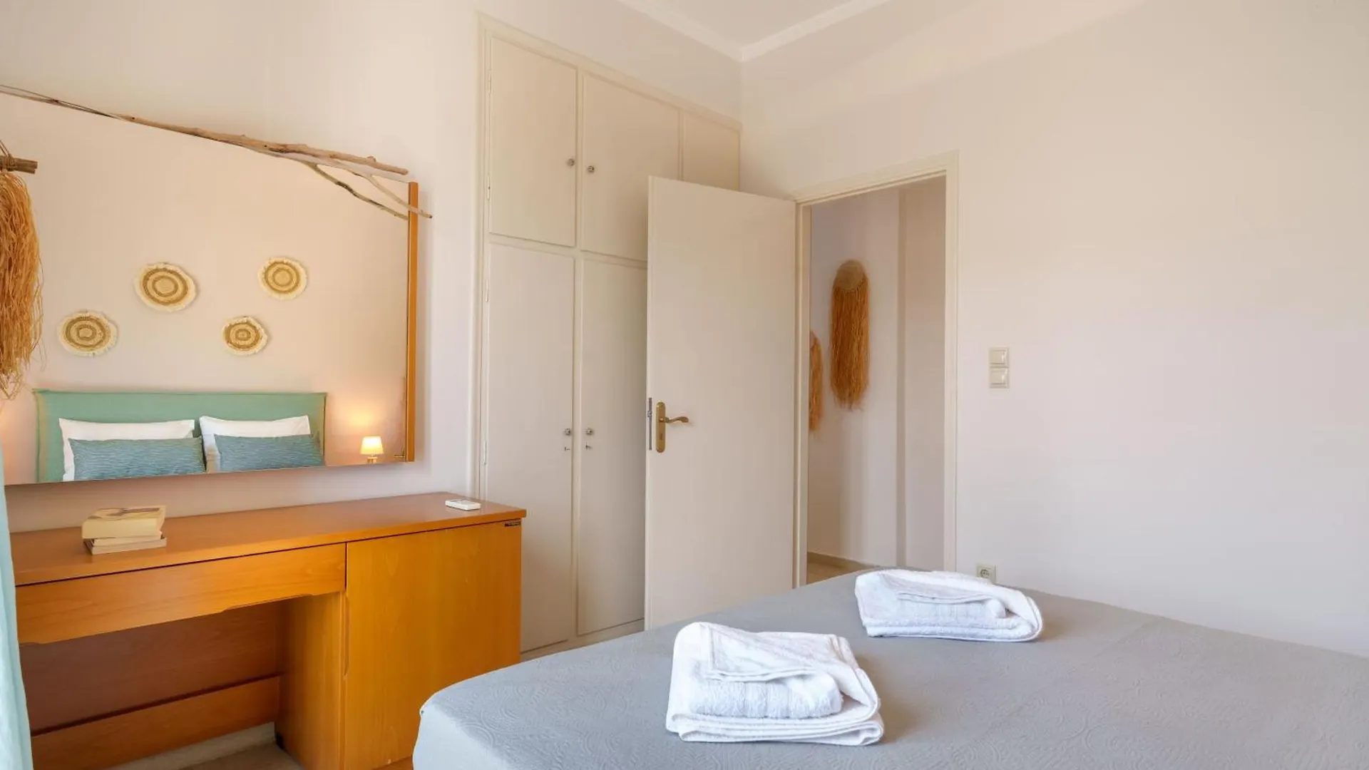 Athena'S Paradise Apartment Poros